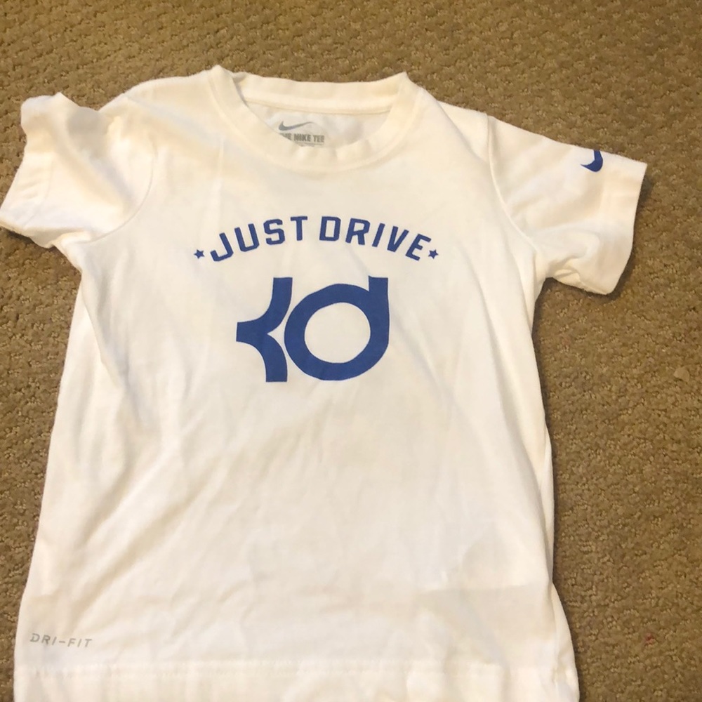 Nike KD shirt